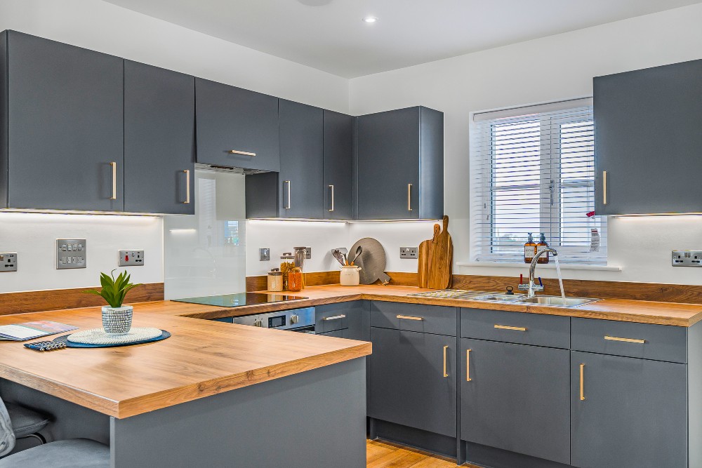 Show home opening date announced at Hedhas Dowr, Newquay 946687 20 - Show home opening date announced at Hedhas Dowr, Newquay