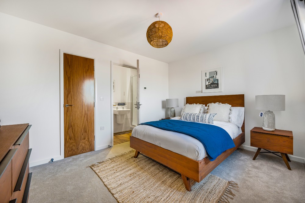 Show home opening date announced at Hedhas Dowr, Newquay 946687 12 1 - Show home opening date announced at Hedhas Dowr, Newquay