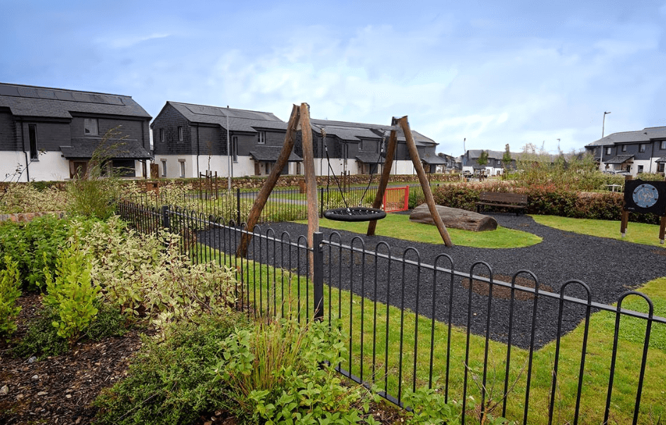 GB edit copy 940x600 - Treveth marks completion of its Tolgus site, Gwel Basset  